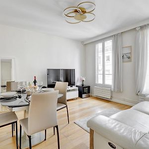 Appartement met Drie Slaapkamers